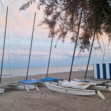 Incredible Seafront With Sunrise And Sunset Views Apartamento Benicàssim Exterior foto