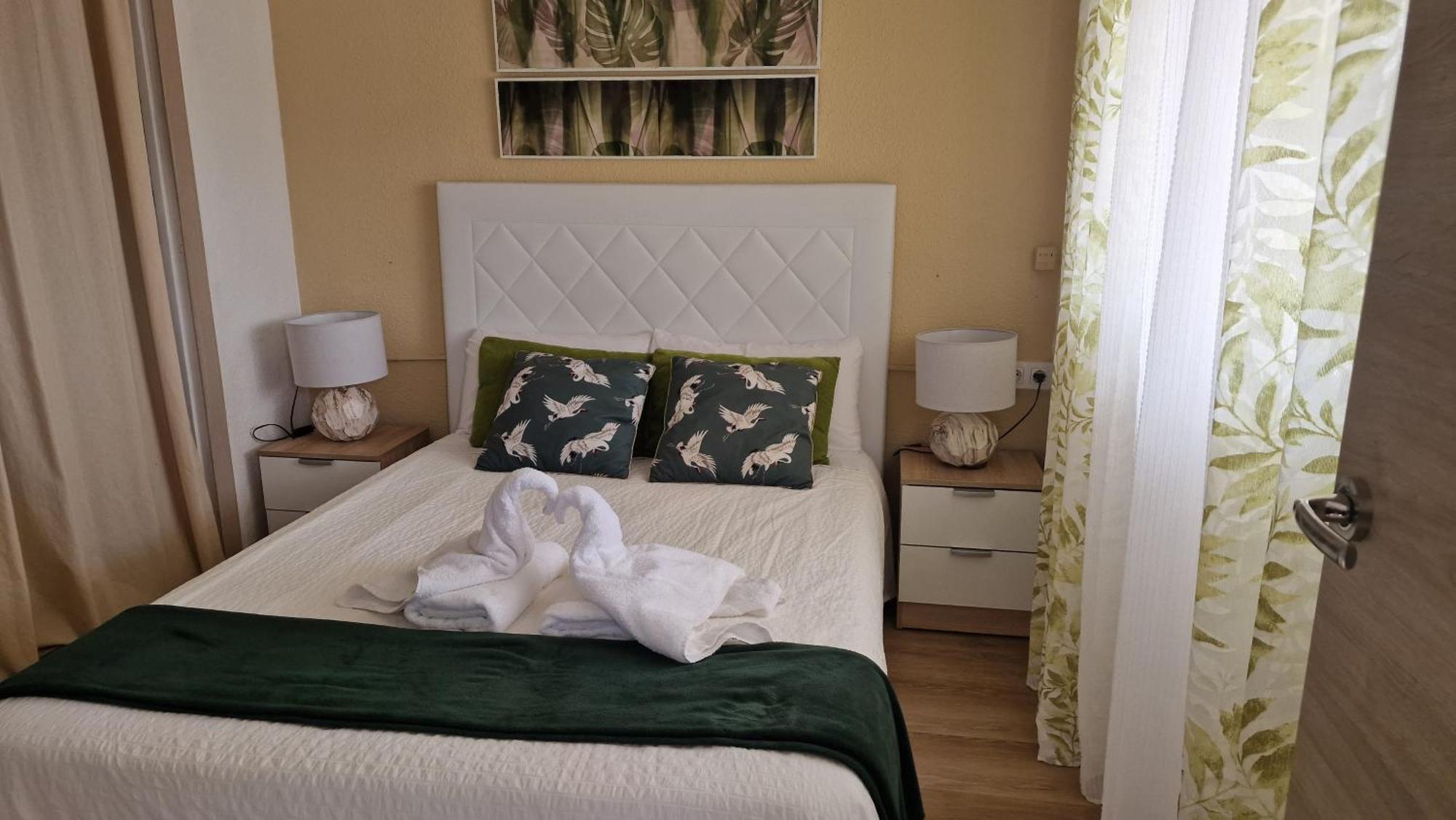 Incredible Seafront With Sunrise And Sunset Views Apartamento Benicàssim Exterior foto